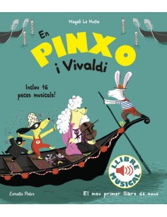 EN PINXO I VIVALDI