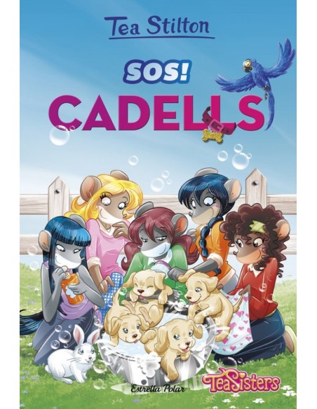 SOS CADELLS