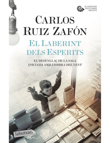 EL LABERINT DE LES ESPERITS