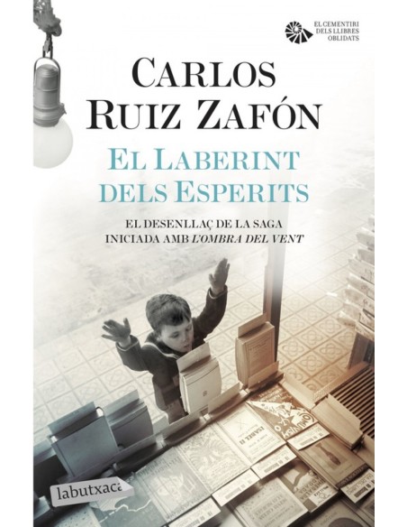 EL LABERINT DE LES ESPERITS