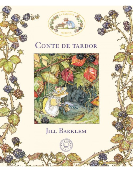 CONTE DE TARDOR