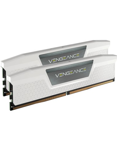 Vengeance módulo de memoria 32 GB 2 x 16 GB DDR5 6000 MHz