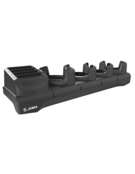 CRD-NGTC5N-5SC4B cargador de dispositivo móvil Ordenador portátil Negro Interior