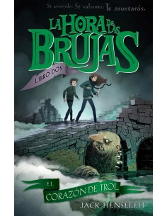 EL CORAZON DEL TROLL