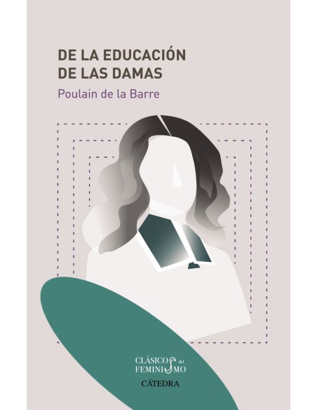 DE LA EDUCACION DE LAS DAMAS