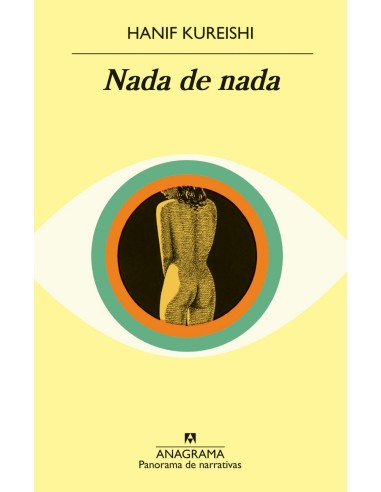 NADA DE NADA