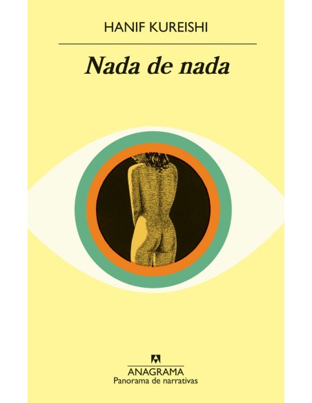 NADA DE NADA
