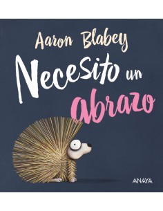 NECESITO UN ABRAZO