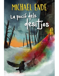 LA POCIO DELS DESITJOS