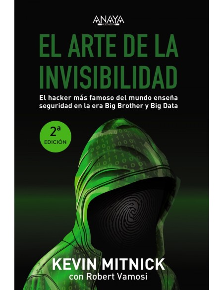 EL ARTE DE LA INVISIBILIDAD