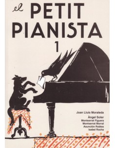 EL PETIT PIANISTA 1
