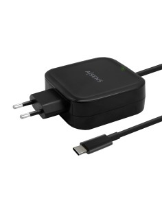 Cargador 65W PD3.0 QC3.0 1XUSB-C 1.2M, Negro 2