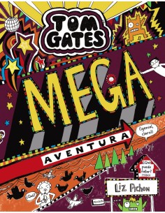 MEGA AVENTURA