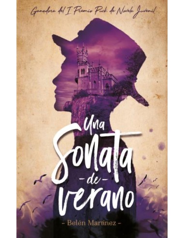 UNA SONATA DE VERANO