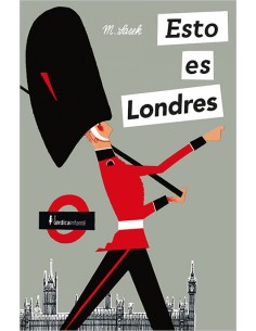 ESTO ES LONDRES