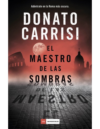 EL MAESTRO DE LAS SOMBRAS