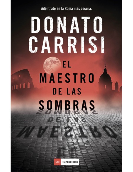 EL MAESTRO DE LAS SOMBRAS