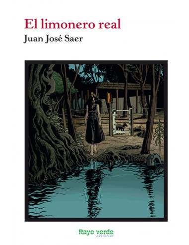 EL LIMONERO REAL