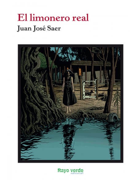 EL LIMONERO REAL