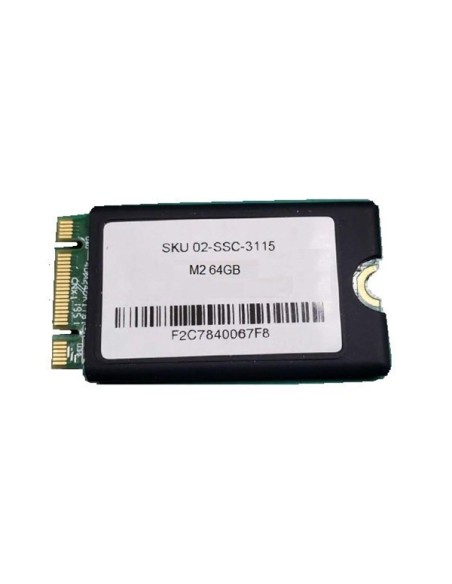 02-SSC-3078 componente de interruptor de red