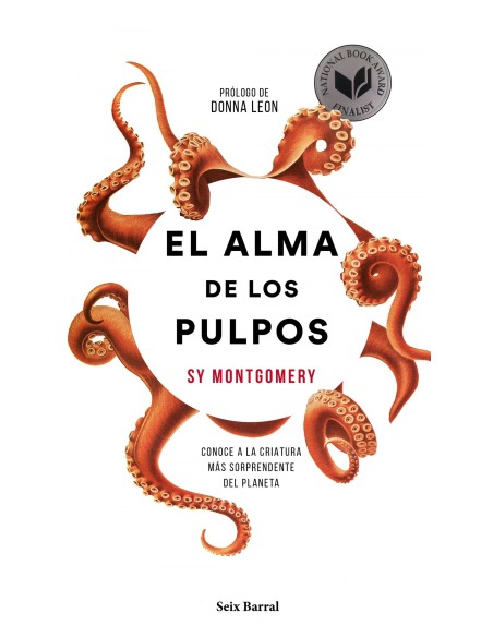 EL ALMA DE LOS PULPOS