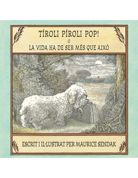 TIROLI PIROLI POP