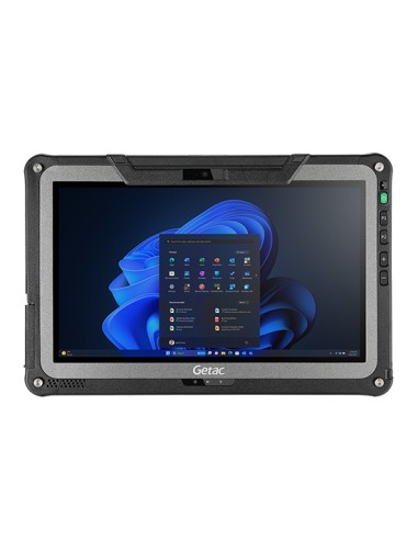F110 G7 4G Intel® Core i5 LTE 256 GB 29,5 cm (11.6") 16 GB Wi-Fi 6E (802.11ax) Windows 11 Pro Negro