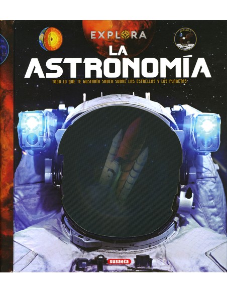 LA ASTRONOMIA