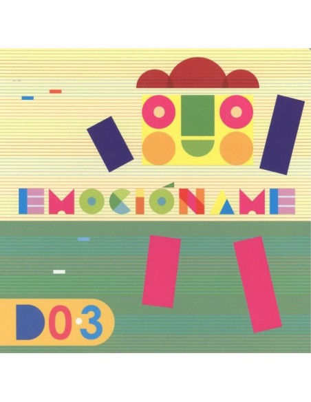 EMOCIONAME