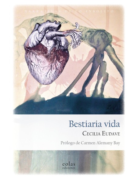 BESTIARIA VIDA