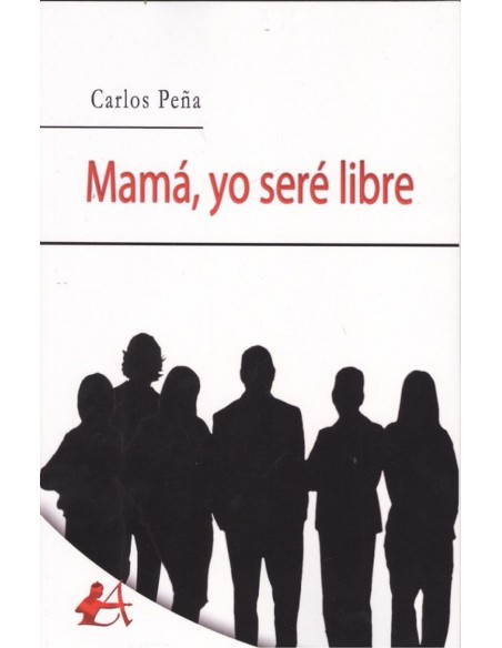 MAMA YO SERE LIBRE