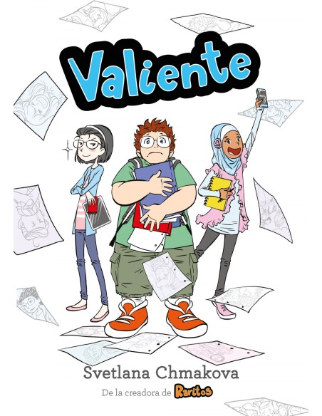 VALIENTE