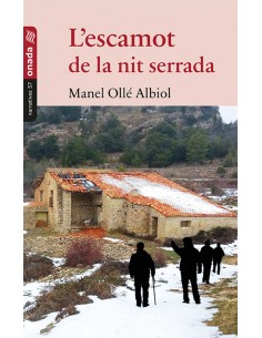 LESCAMOT DE LA NIT SERRADA