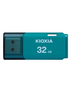 TransMemory U202 unidad flash USB 32 GB USB tipo A 2.0 Azul