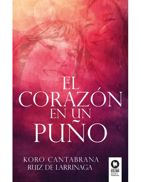 EL CORAZON EN UN PUNO