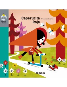 CAPERUCITA ROJA