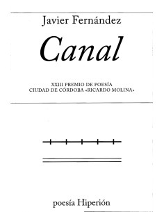 CANAL