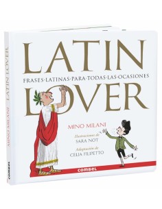 LATIN LOVER