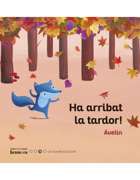 HA ARRIBAT LA TARDOR