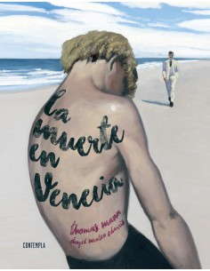 LA MUERTE EN VENECIA