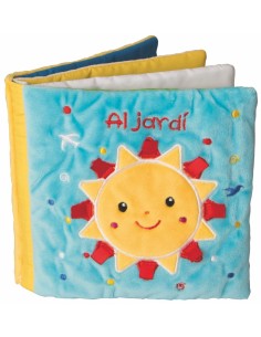 AL JARDI