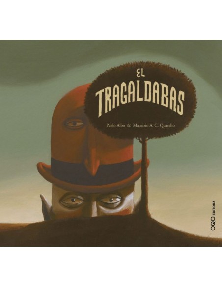 EL TRAGALDABAS