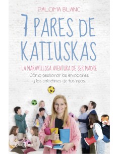 7 PARES DE KATIUSKAS