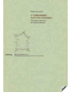 O verdadeiro mapa do universo