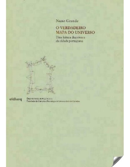 O verdadeiro mapa do universo