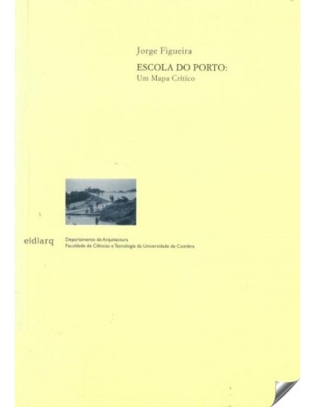 escola do porto um mapa crtico