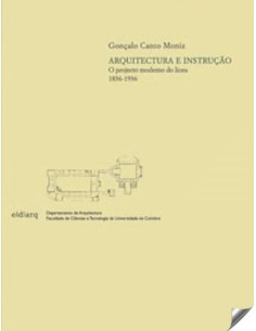 Arquitectura e instrucao projecto moderno do liceu