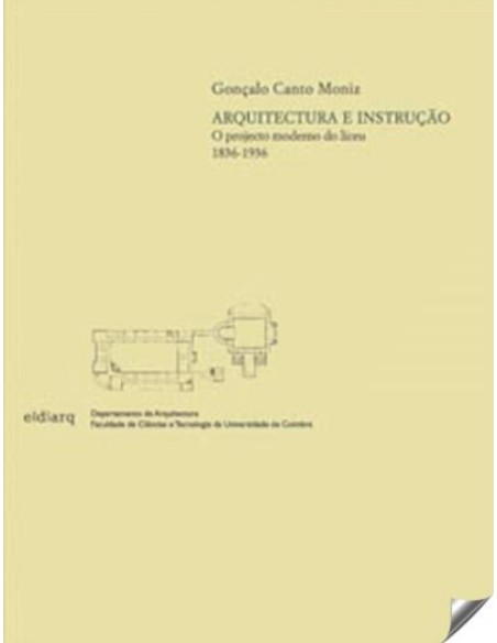 Arquitectura e instrucao projecto moderno do liceu