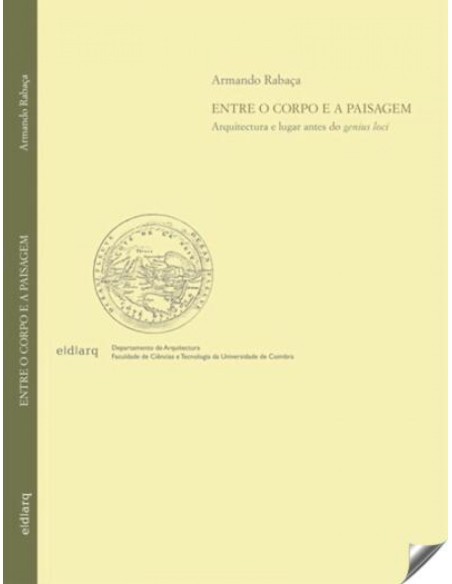 Entre o corpo e a paisagem