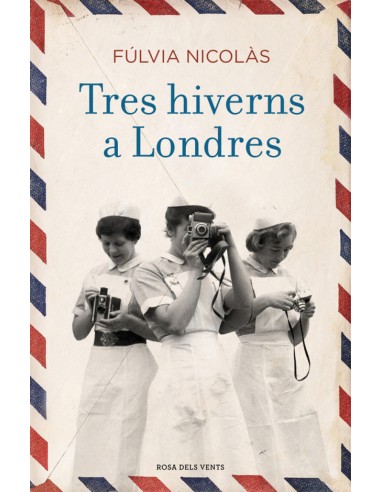TRES HIVERNS A LONDRES